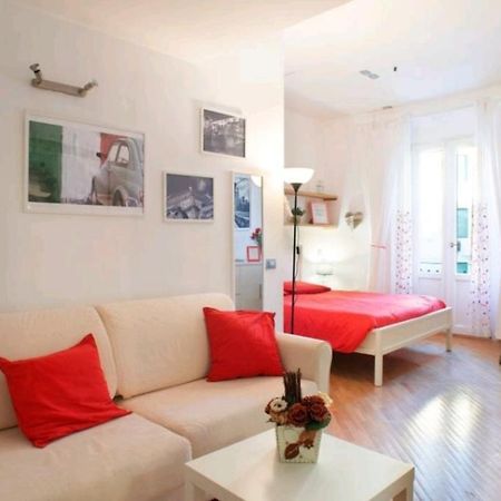 Mazzini Home Флоренція Екстер'єр фото
