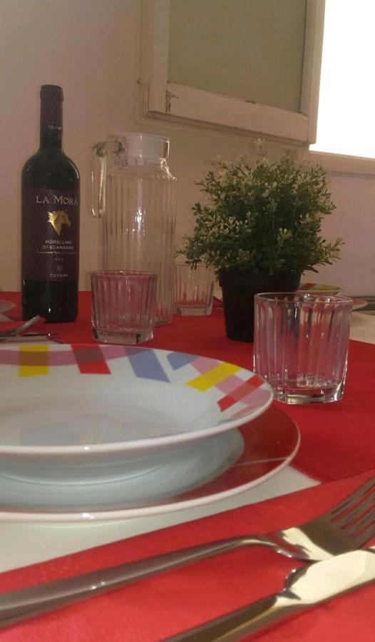 Mazzini Home Флоренція Екстер'єр фото