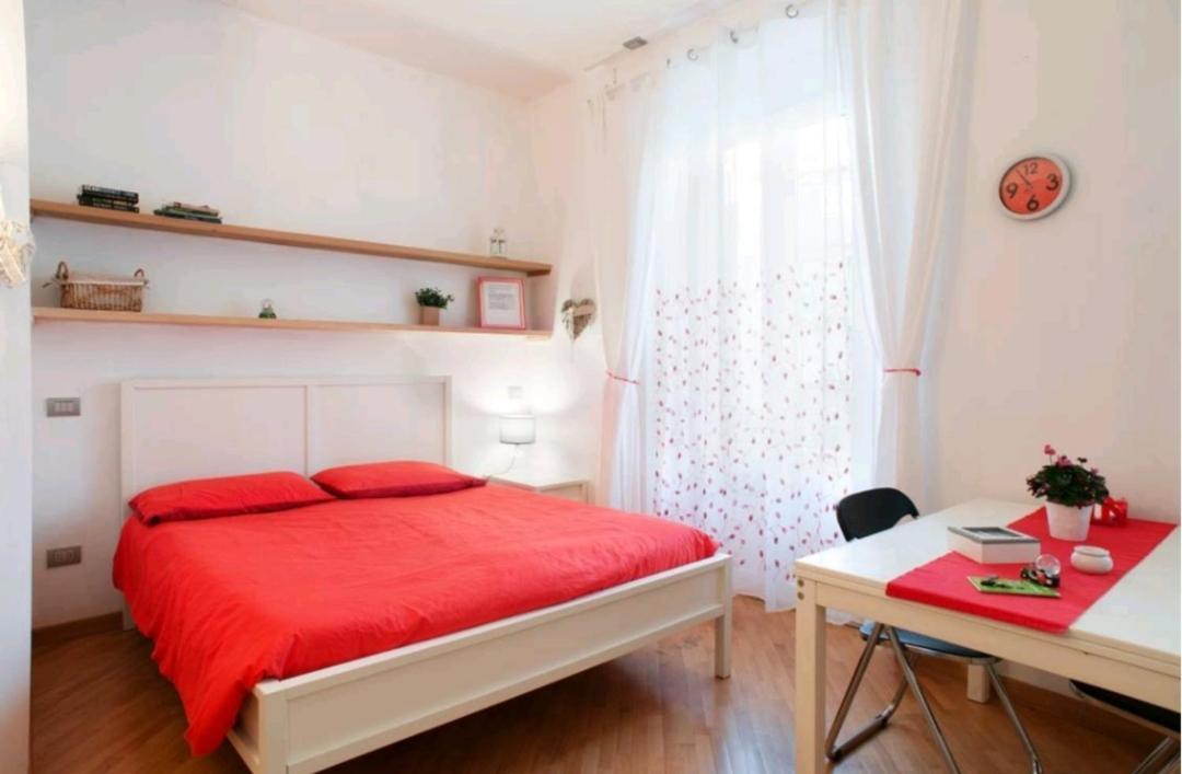 Mazzini Home Флоренція Екстер'єр фото