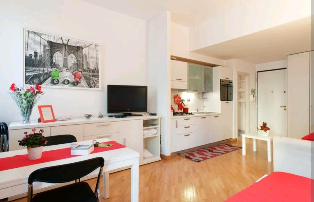 Mazzini Home Флоренція Екстер'єр фото