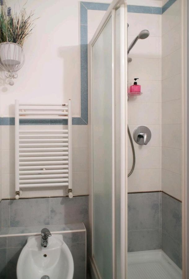 Mazzini Home Флоренція Екстер'єр фото