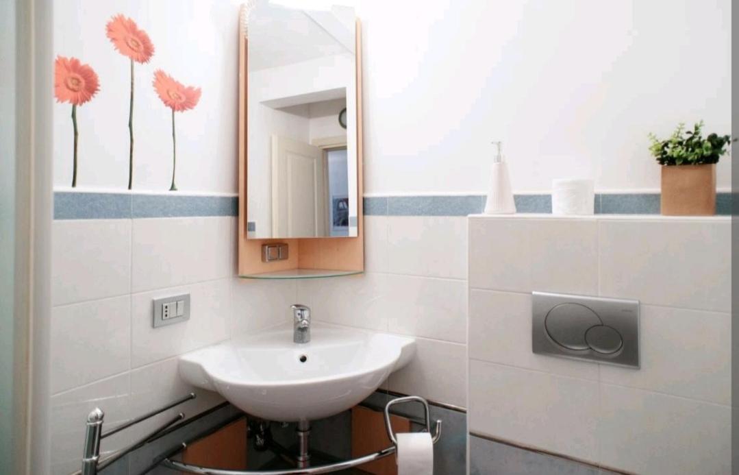 Mazzini Home Флоренція Екстер'єр фото