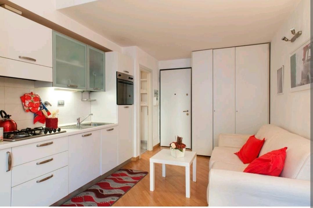 Mazzini Home Флоренція Екстер'єр фото