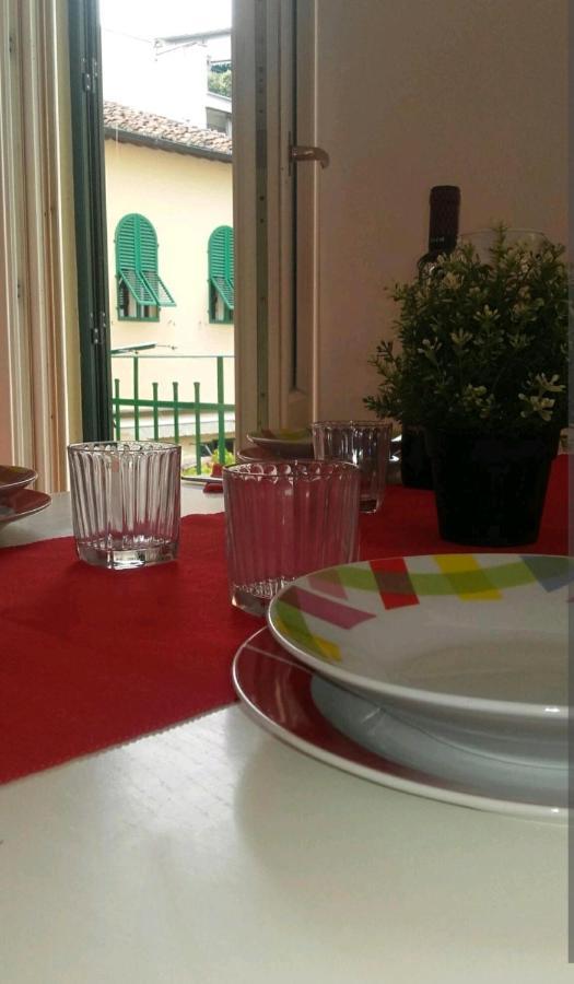 Mazzini Home Флоренція Екстер'єр фото