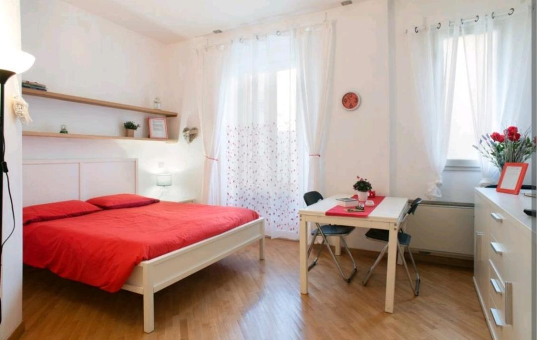 Mazzini Home Флоренція Екстер'єр фото