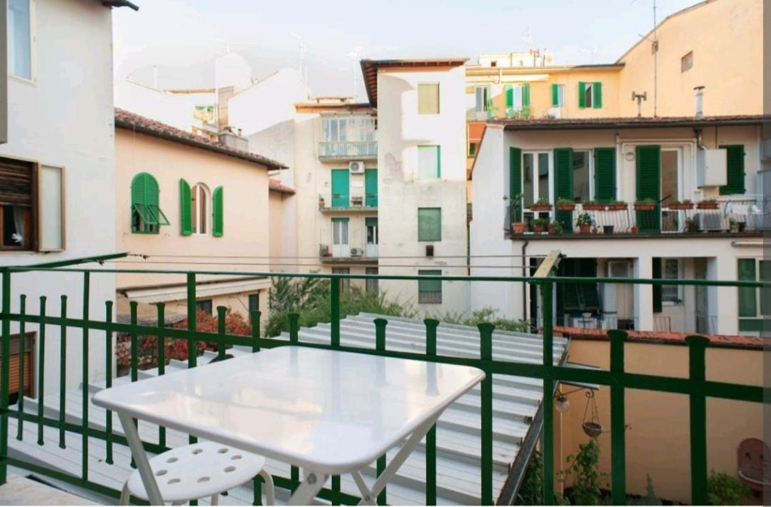 Mazzini Home Флоренція Екстер'єр фото