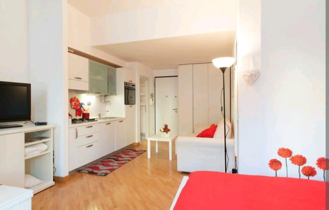 Mazzini Home Флоренція Екстер'єр фото